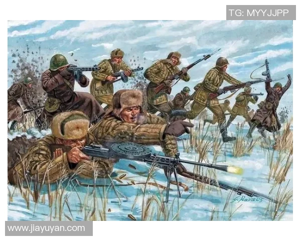 乌拉尔战役全兵种对抗策略分析与战术应用探讨