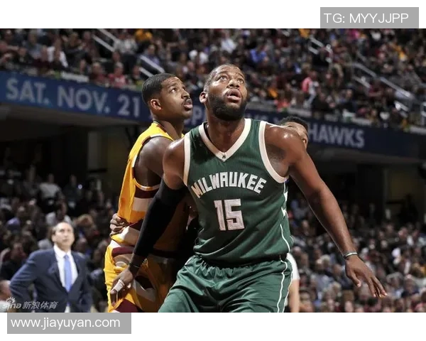 雄鹿再胜骑士，回到胜利轨道