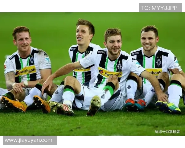 门兴不敌赫塔，仍稳稳占据德甲前三位