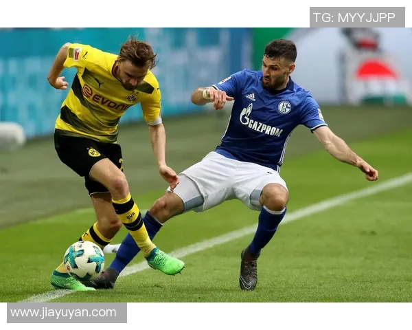 沙尔克04遭遇德甲乌云三连败，危机临头或引发严重后果