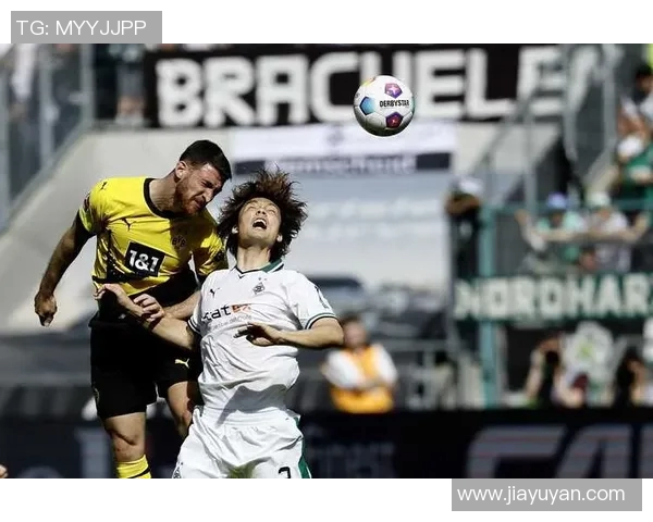 门兴客战大胜，保持好状态继续前行