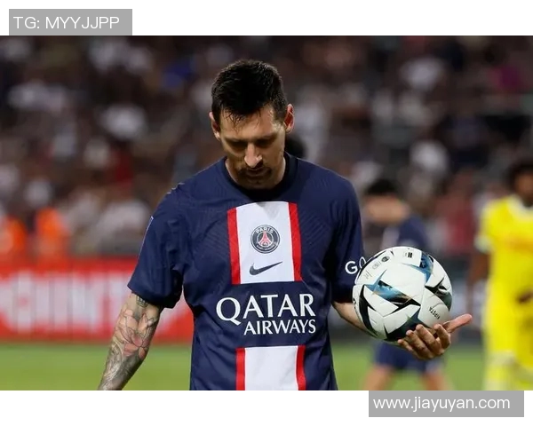 尼马加盟法甲大巴黎！巴黎地球村再迎球王，对阵Ligue1谁敢与之抗衡？