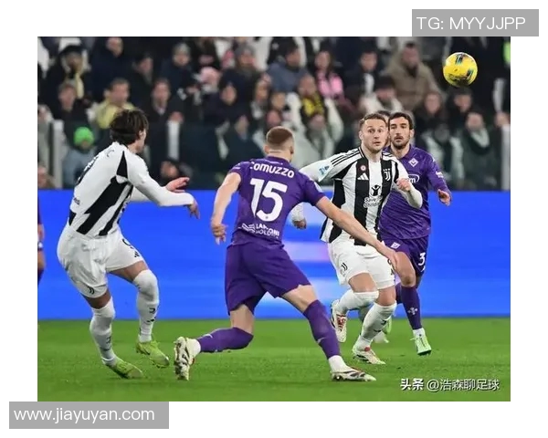 尤文图斯与弗罗伦萨激战正酣谁能在意甲赛场笑到最后