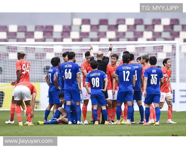 恒大与水原激战全场精彩集锦回顾尽享足球盛宴 恒大与水原激战全场精彩集锦回顾尽享足球盛宴