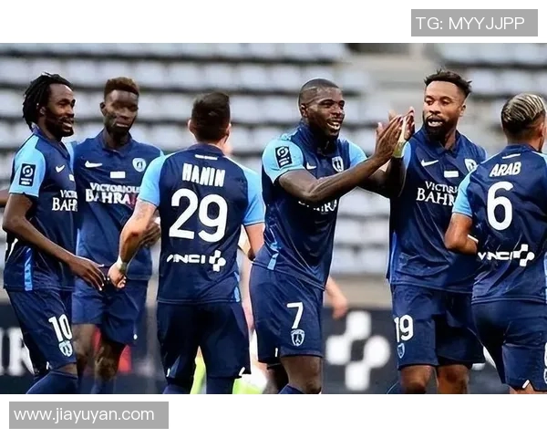 兰斯与勒阿弗尔的激烈对决谁能在法甲赛场上笑到最后 兰斯与勒阿弗尔的激烈对决谁能在法甲赛场上笑到最后