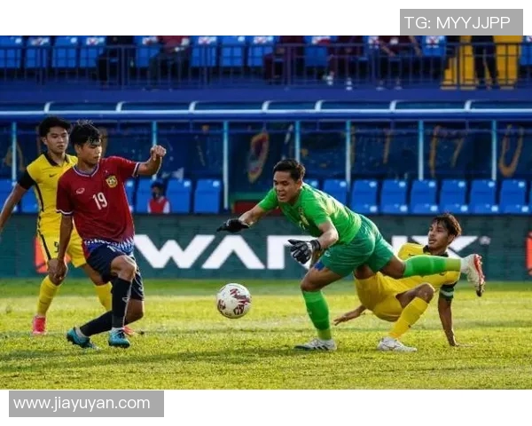 马来西亚U23队对阵韩国U23队的精彩对决即将上演 马来西亚U23队对阵韩国U23队的精彩对决即将上演