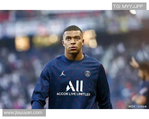 姆巴佩的崛起之路:从天才少年到世界足球的超级巨星 姆巴佩的崛起之路:从天才少年到世界足球的超级巨星