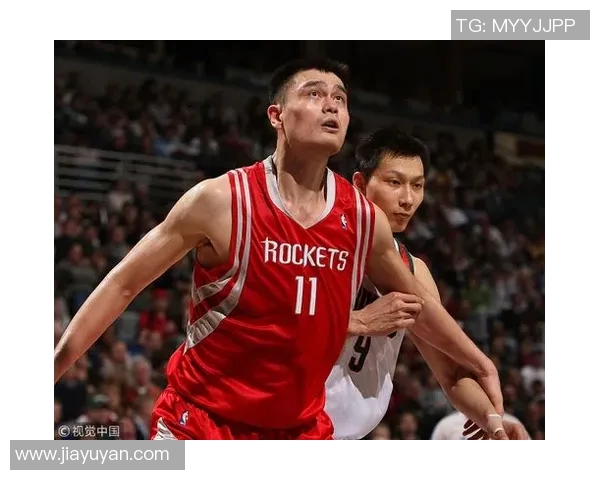 姚明篮球生涯精彩瞬间高清回顾展现巨星风采与传奇时刻 姚明篮球生涯精彩瞬间高清回顾展现巨星风采与传奇时刻