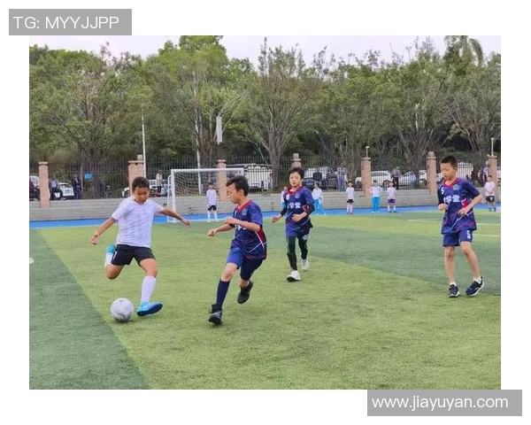 松山湖校园足球比赛精彩直播全程回顾与精彩瞬间分享 松山湖校园足球比赛精彩直播全程回顾与精彩瞬间分享