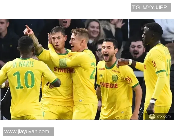 南特与阿梅里亚对决前瞻分析及赛果预测全解析 南特与阿梅里亚对决前瞻分析及赛果预测全解析