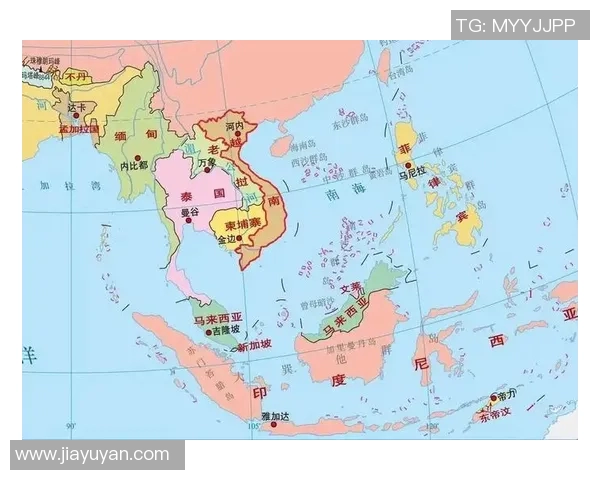 印度尼西亚与泰国的文化碰撞与经济合作新机遇探讨 印度尼西亚与泰国的文化碰撞与经济合作新机遇探讨