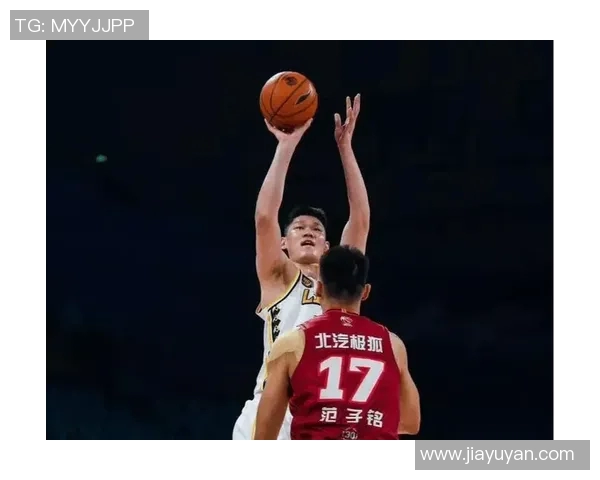 广厦对阵北京篮球赛精彩直播全程回顾与赛后分析