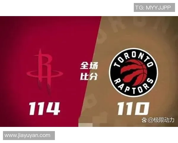 火箭与猛龙季前赛精彩对决比分直播全程跟踪分析